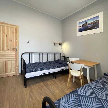 Bp Hostel 그디니아 외부 사진