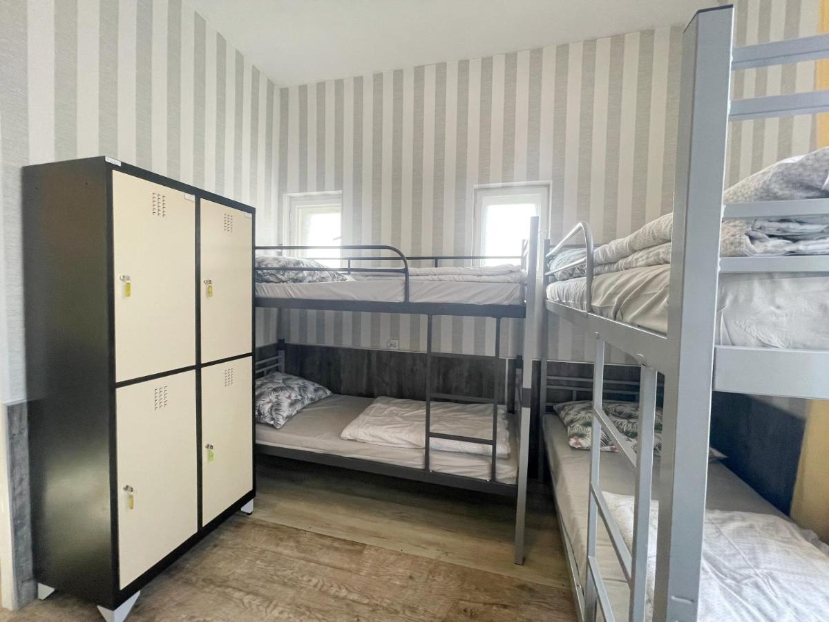 Bp Hostel 그디니아 외부 사진