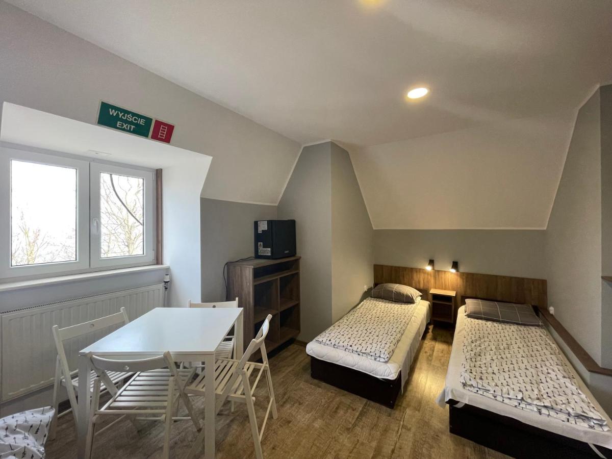 Bp Hostel 그디니아 외부 사진