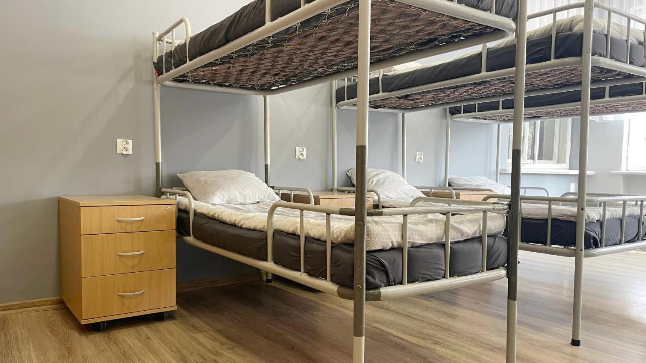 Bp Hostel 그디니아 외부 사진