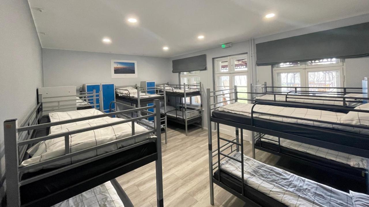 Bp Hostel 그디니아 외부 사진