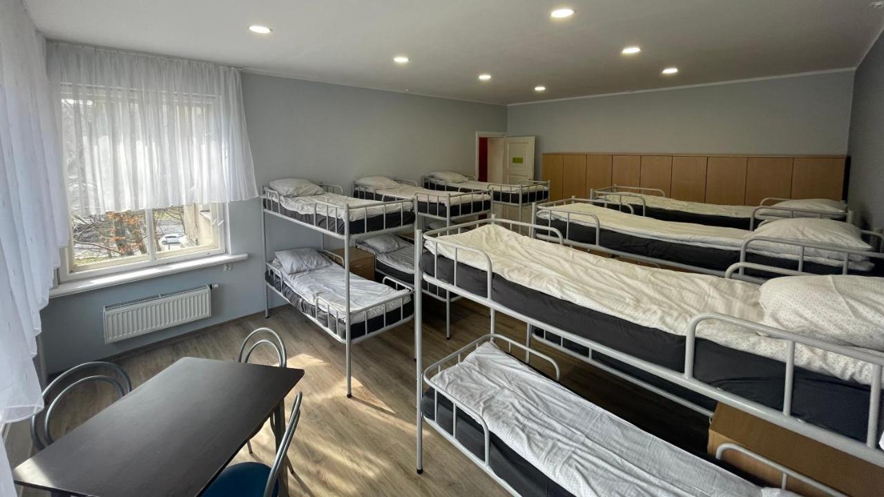 Bp Hostel 그디니아 외부 사진