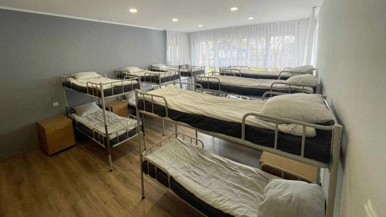 Bp Hostel 그디니아 외부 사진
