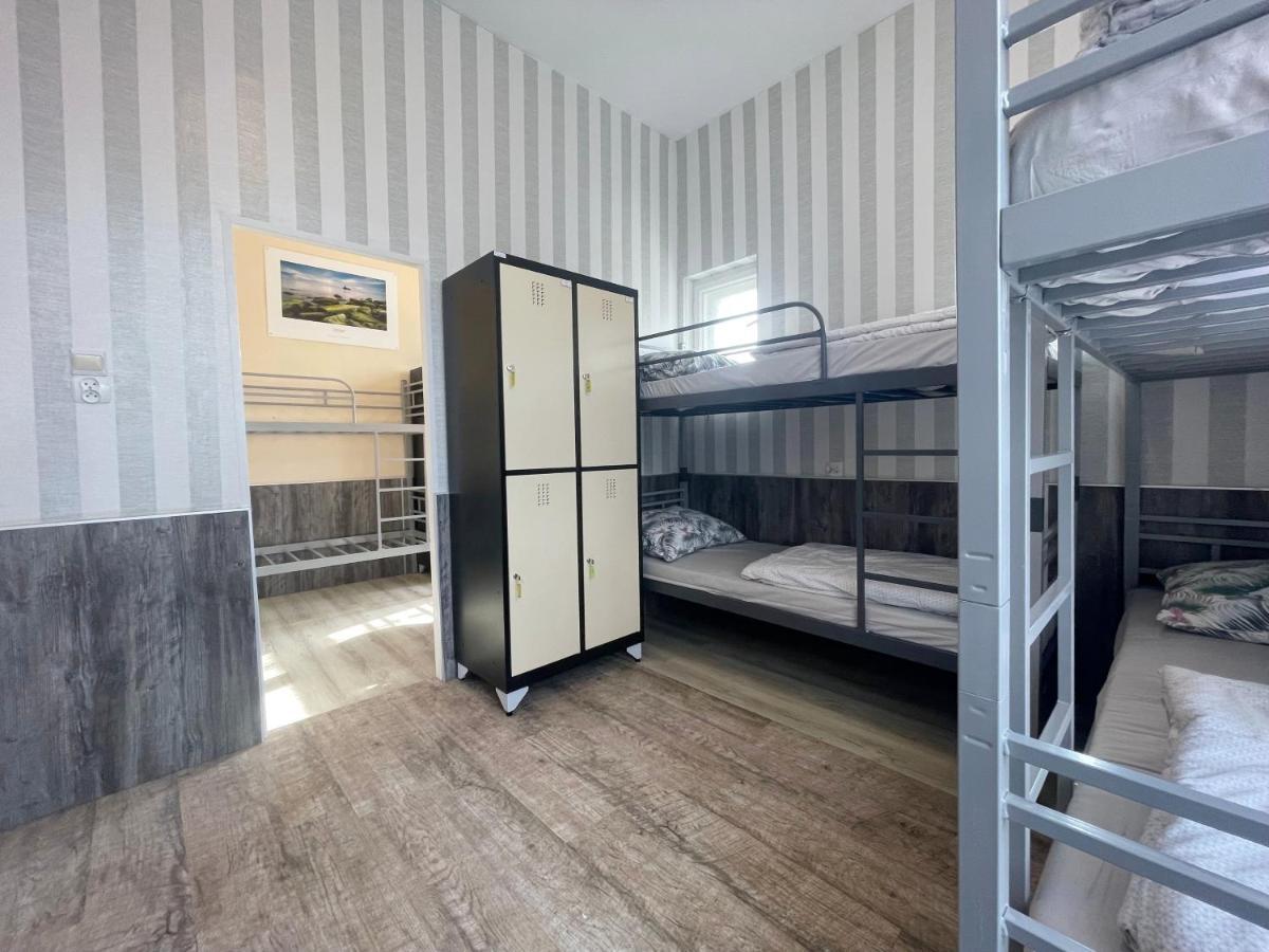 Bp Hostel 그디니아 외부 사진