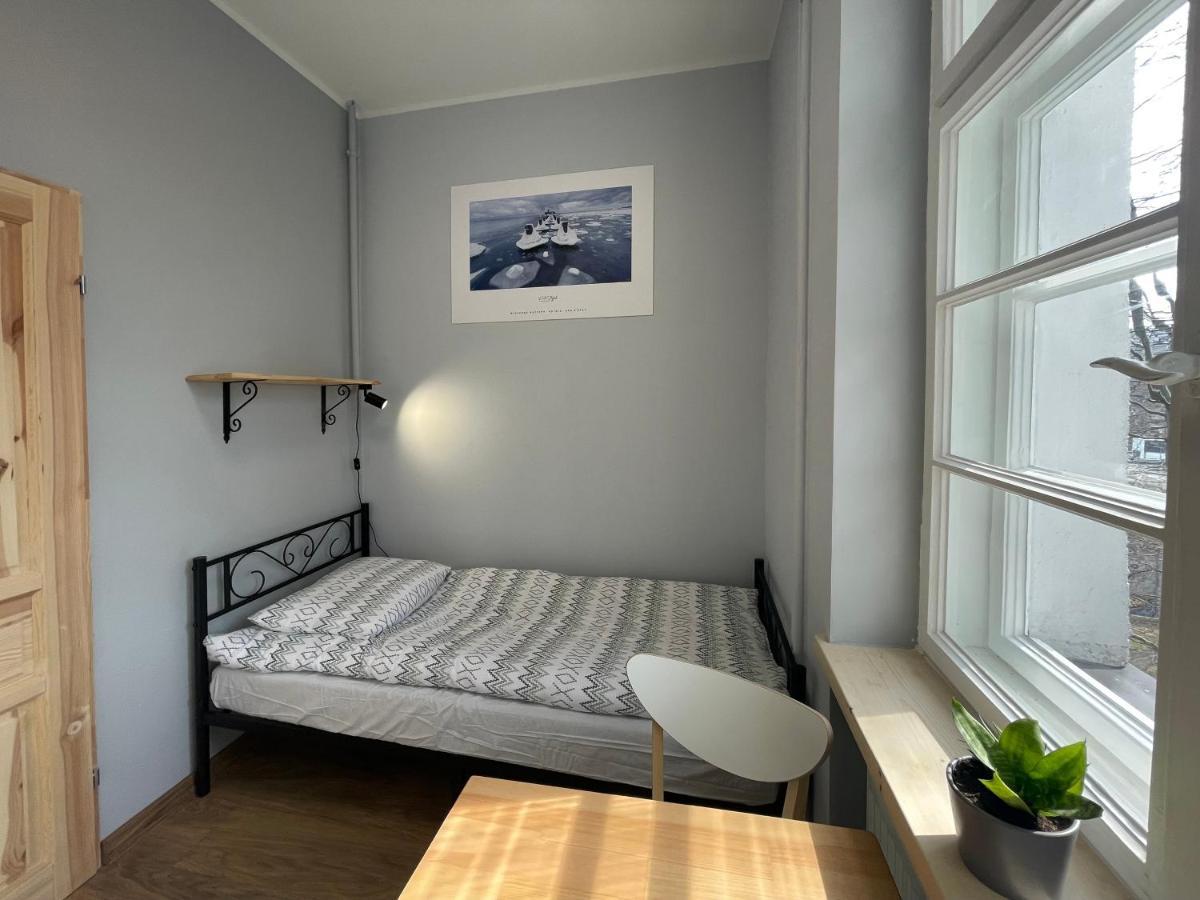Bp Hostel 그디니아 외부 사진