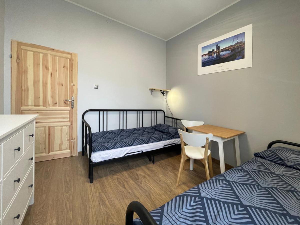 Bp Hostel 그디니아 외부 사진