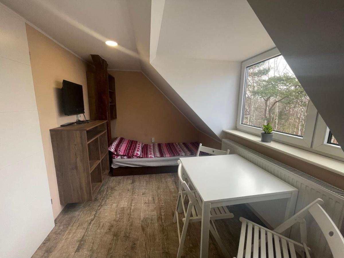 Bp Hostel 그디니아 외부 사진