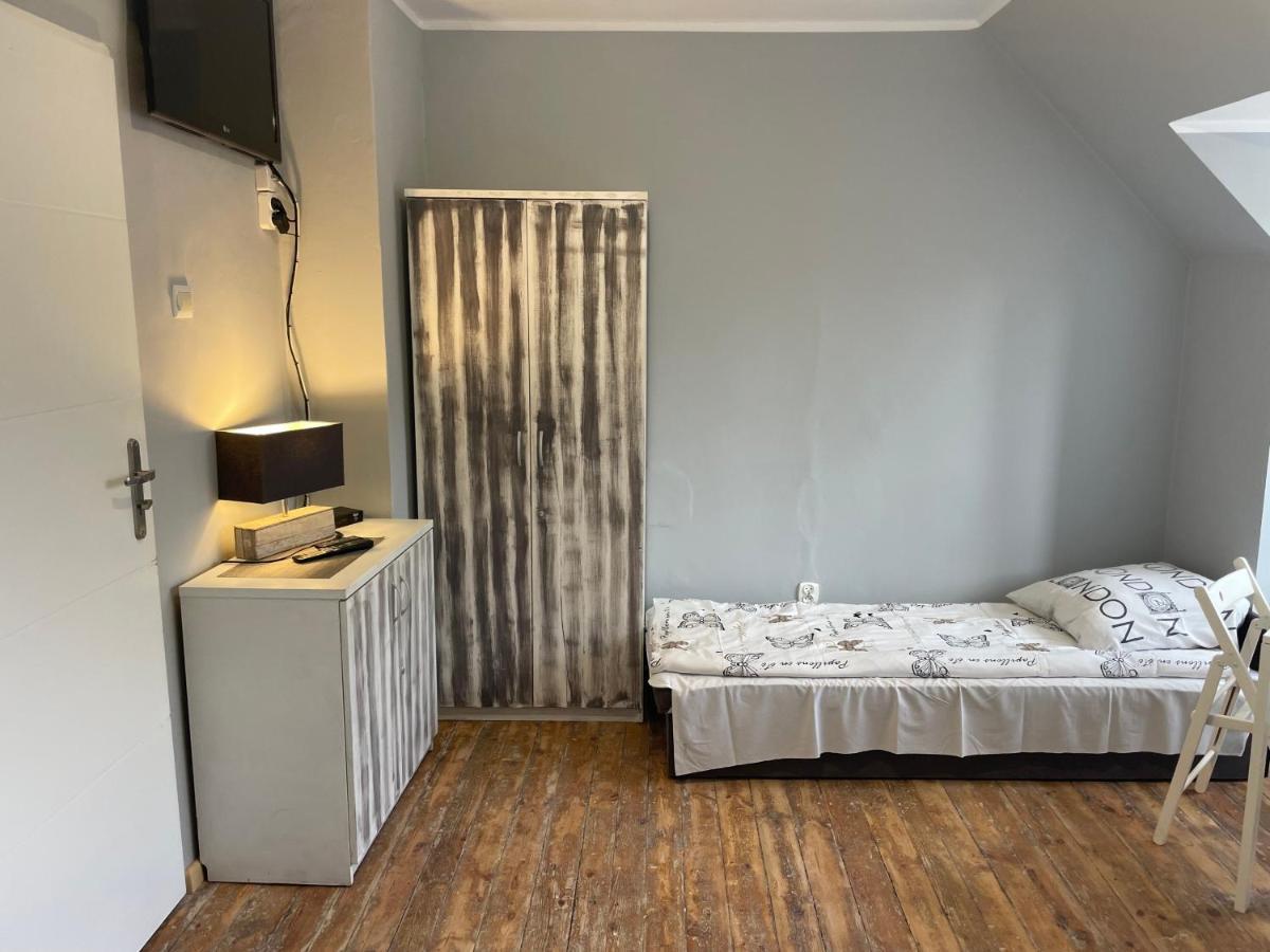 Bp Hostel 그디니아 외부 사진