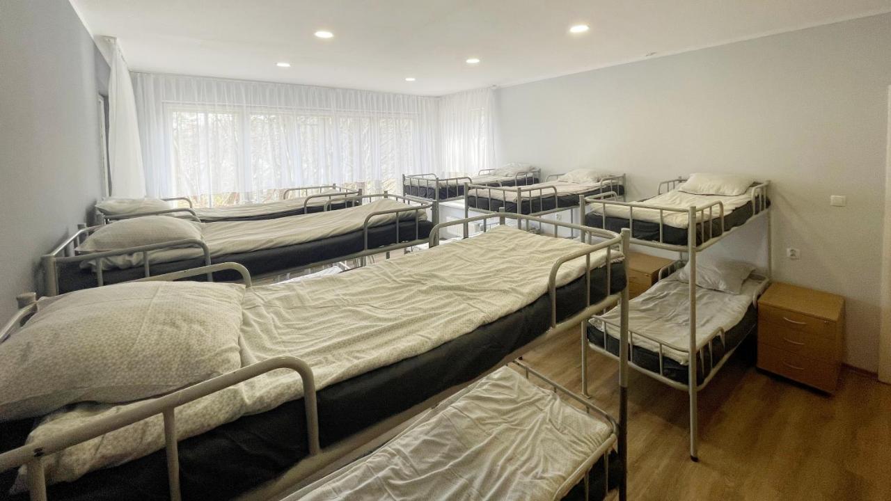 Bp Hostel 그디니아 외부 사진