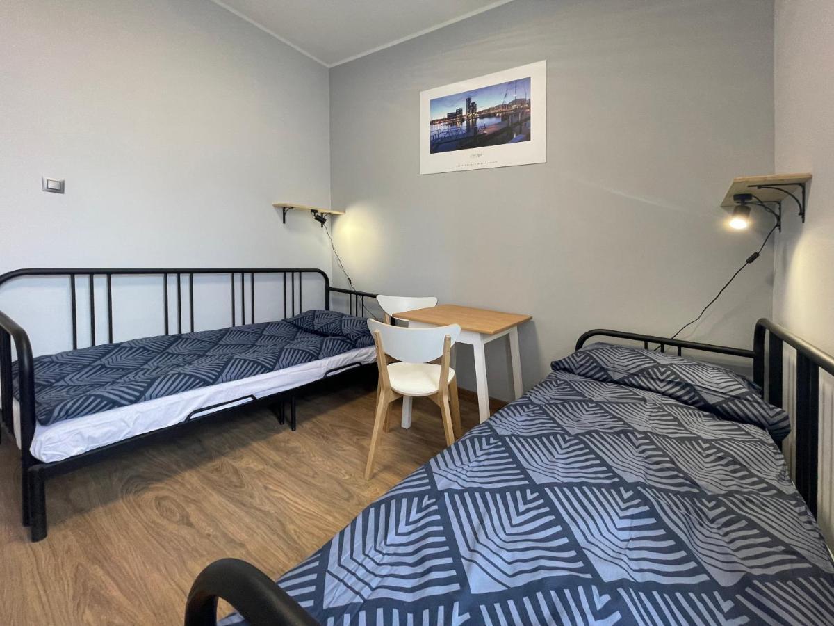Bp Hostel 그디니아 외부 사진