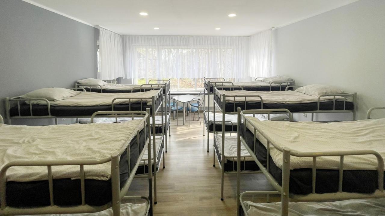 Bp Hostel 그디니아 외부 사진