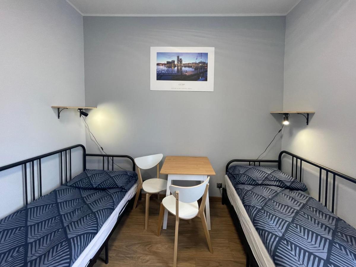 Bp Hostel 그디니아 외부 사진