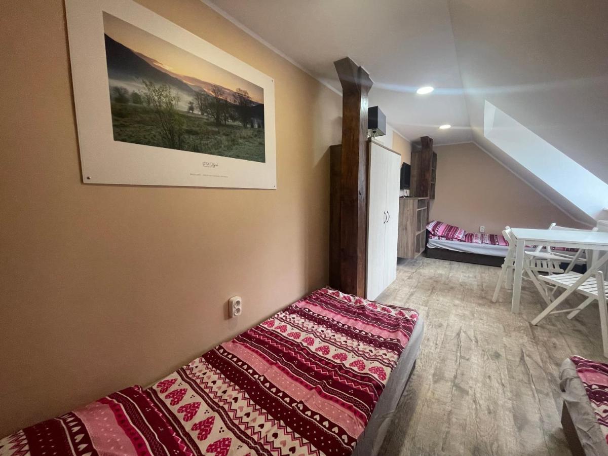 Bp Hostel 그디니아 외부 사진