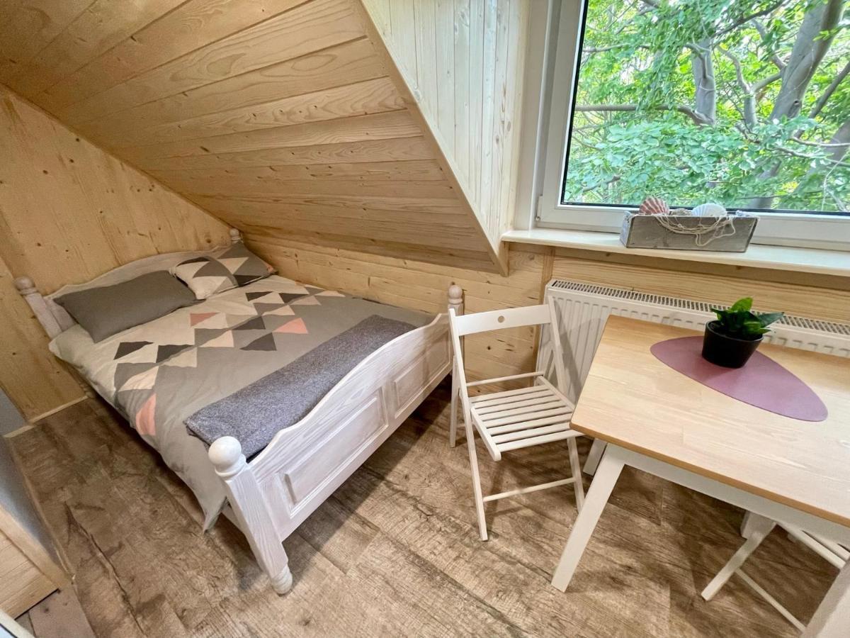Bp Hostel 그디니아 외부 사진