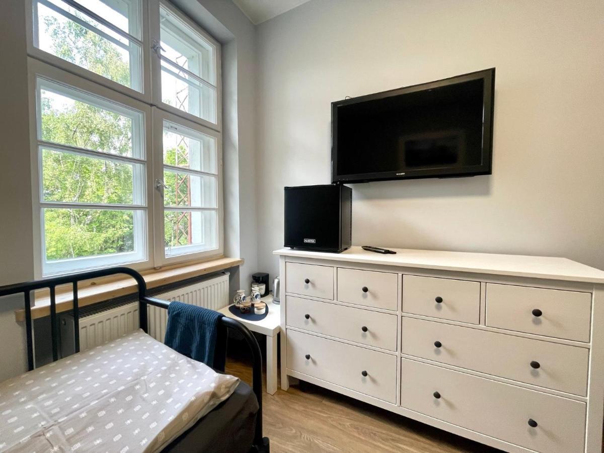 Bp Hostel 그디니아 외부 사진