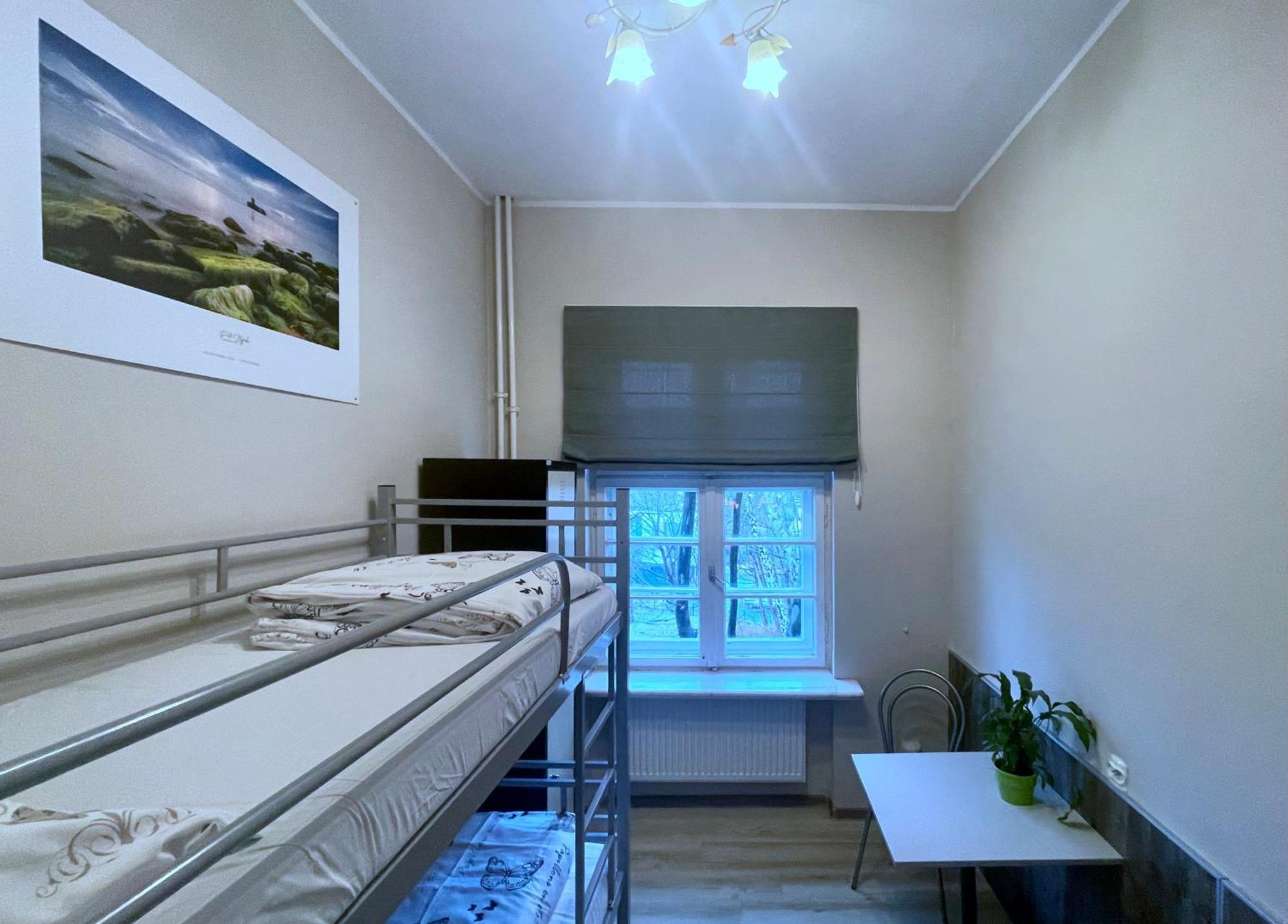 Bp Hostel 그디니아 외부 사진