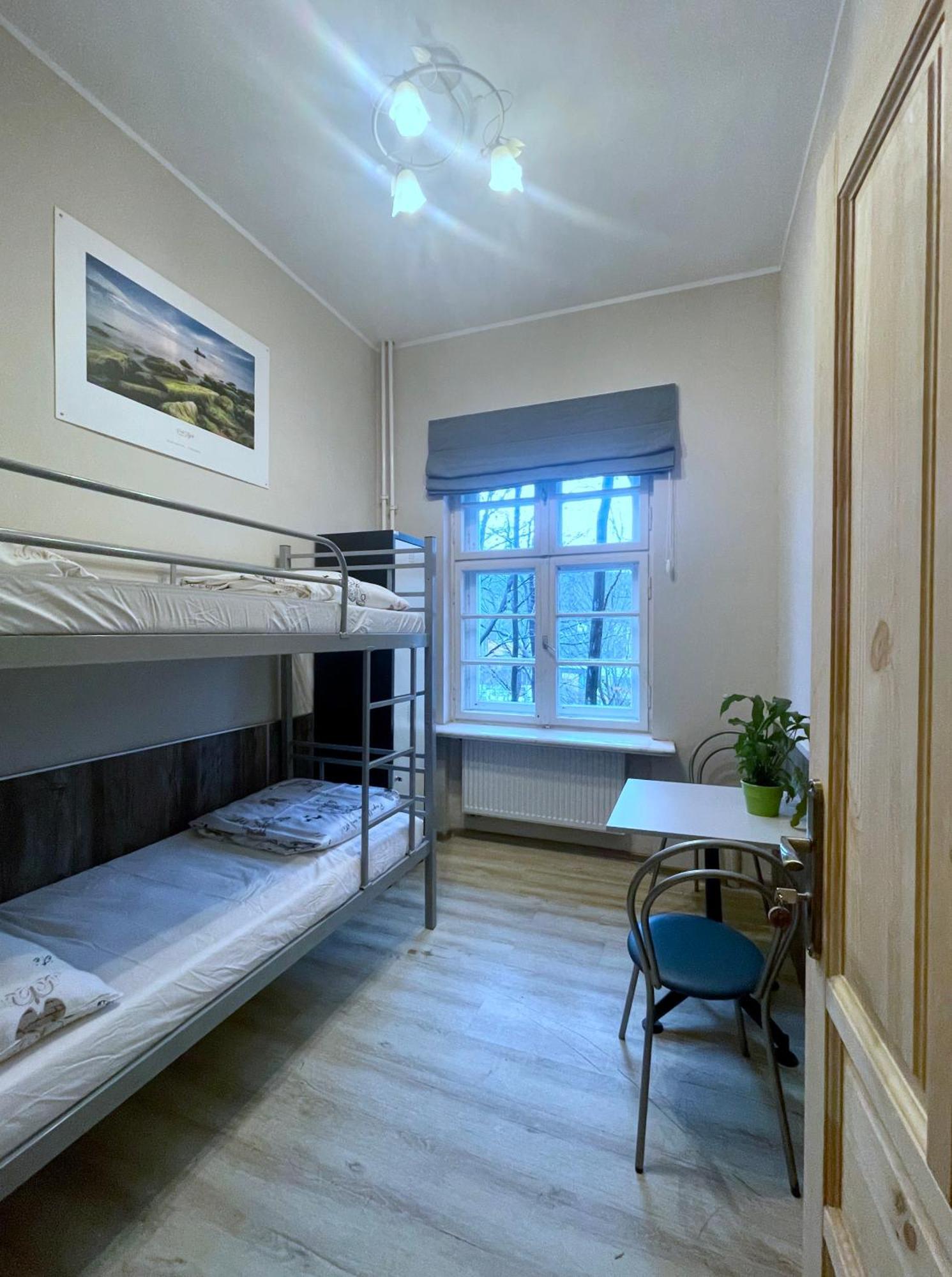Bp Hostel 그디니아 외부 사진