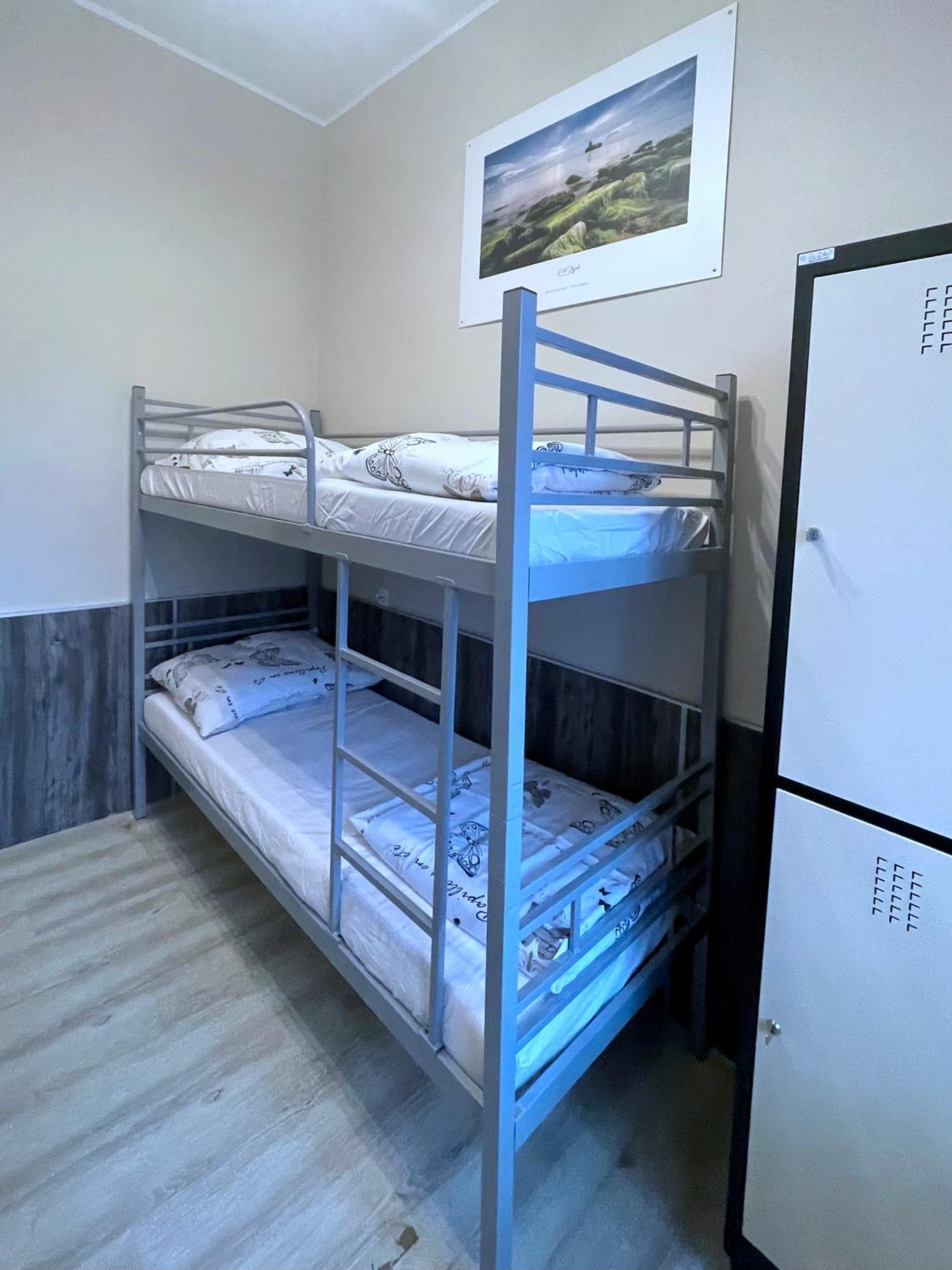 Bp Hostel 그디니아 외부 사진