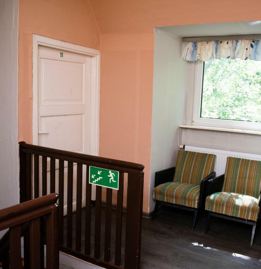 Bp Hostel 그디니아 외부 사진