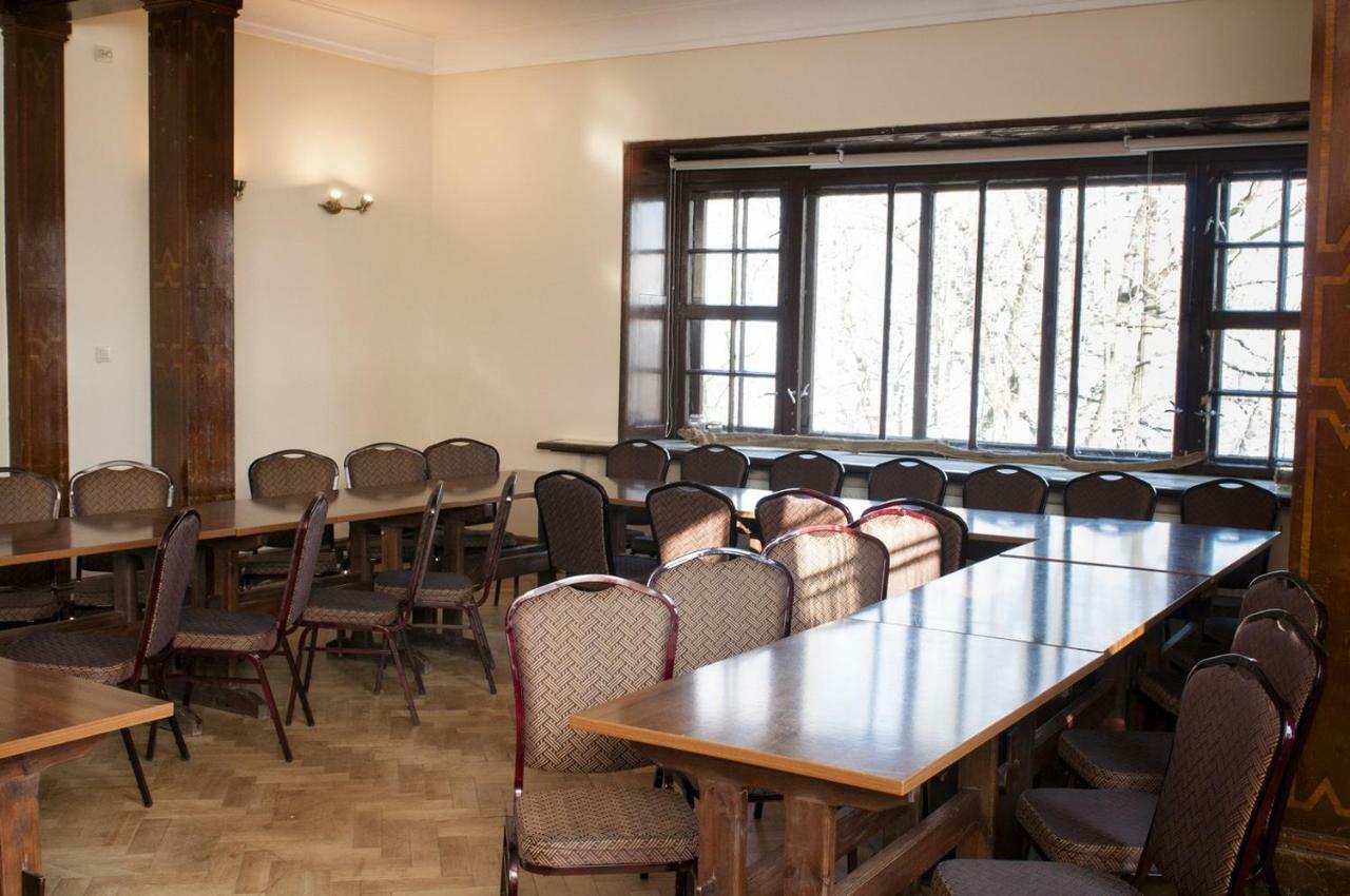 Bp Hostel 그디니아 외부 사진