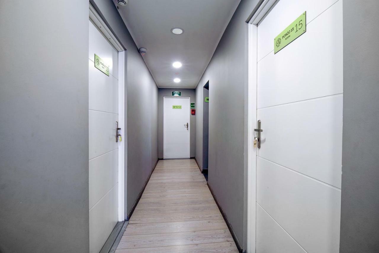 Bp Hostel 그디니아 외부 사진